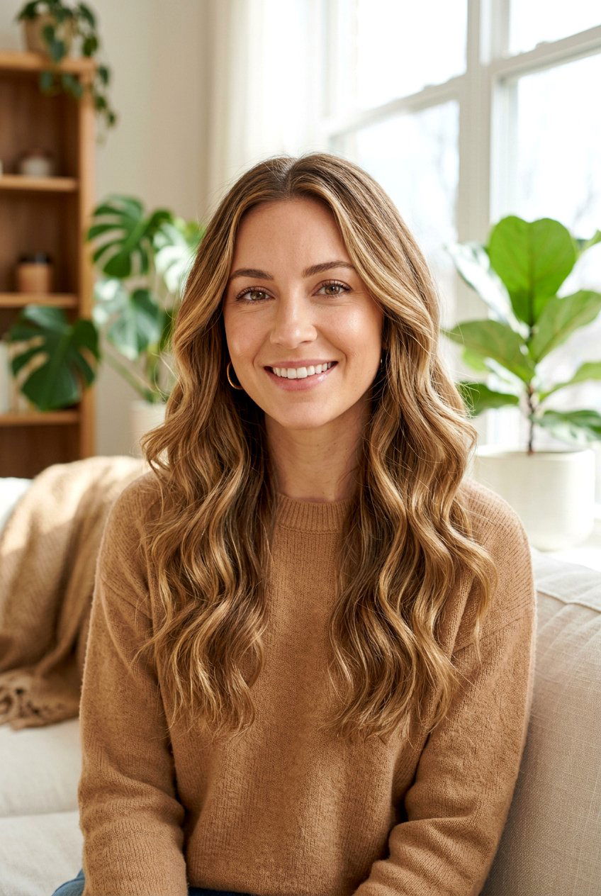 Caramel Blonde Highlights - 20 rich girl blonde hair - 20 rich girl blonde hair