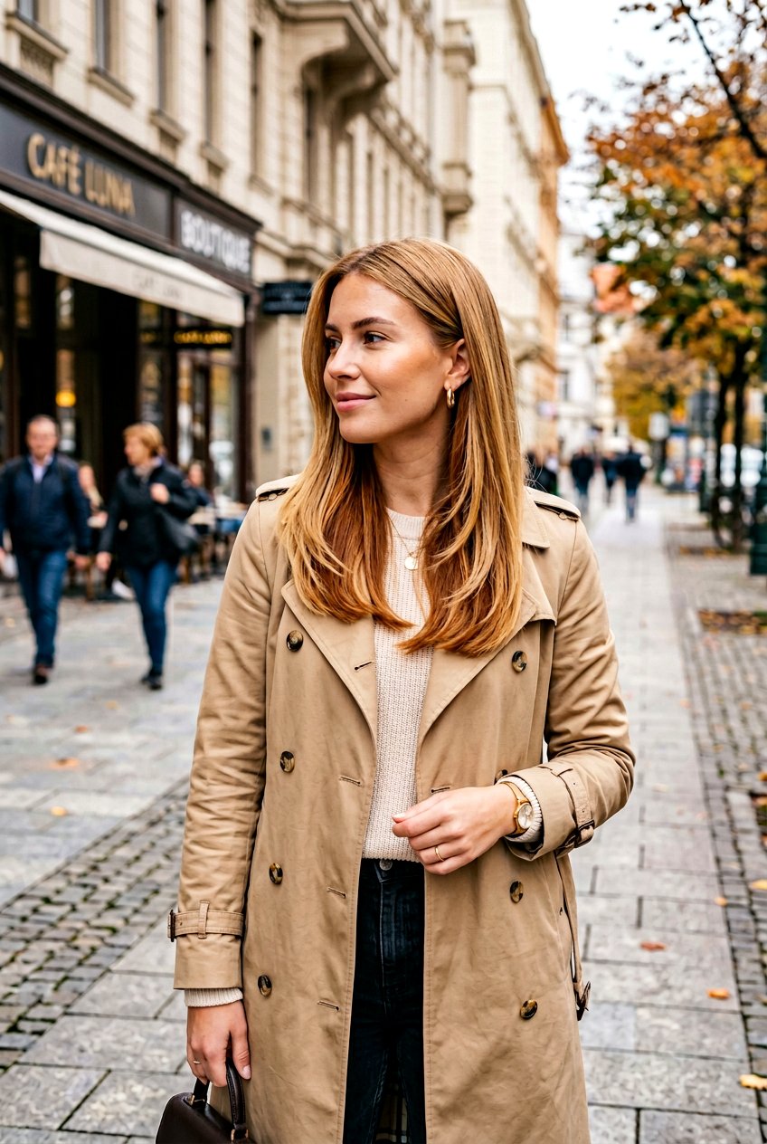 Caramel Blonde Internal Layers - 20 expensive blonde layers haircut - 20 expensive blonde layers haircut