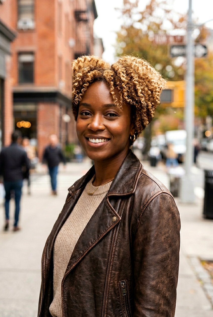 Caramel Blonde Twa - 20 blonde twa hairstyle