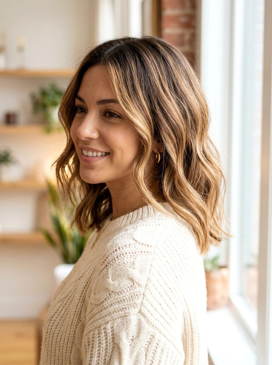 Caramel Bronde Hair Color - 20 warm caramel brown hair color - 20 warm caramel brown hair color