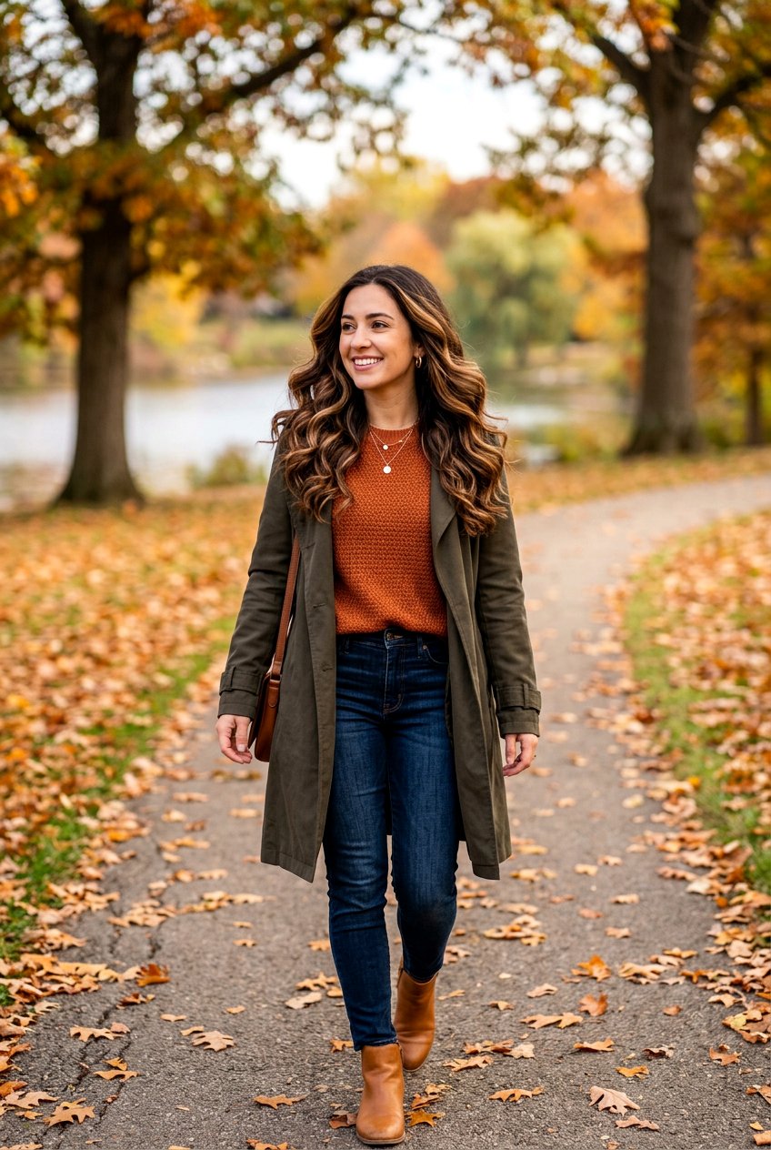 Caramel Bronde Highlights On Dark Brown Hair - 20 bronde highlights for brown hair - 20 bronde highlights for brown hair