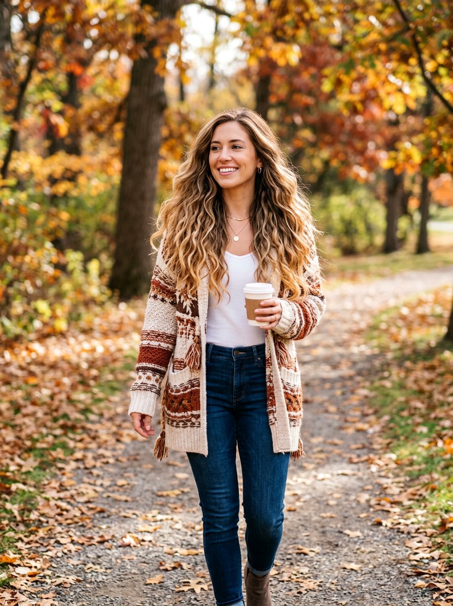 Caramel Bronde Long Wavy Hair - 20 caramel bronde balayage for brunettes - 20 caramel bronde balayage for brunettes