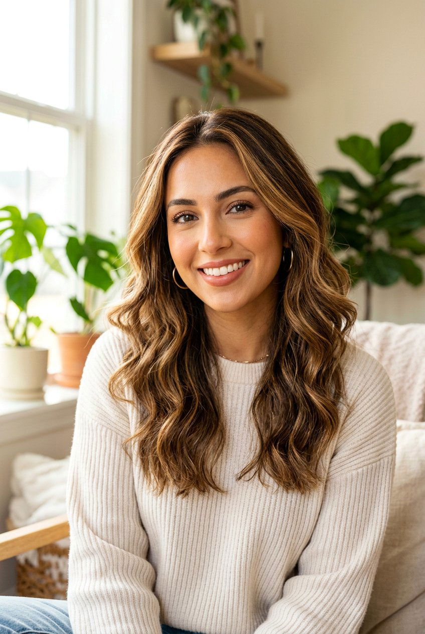 Caramel Brown Brunette For Warm Skin Tones - 20 rich caramel brunette - 20 rich caramel brunette