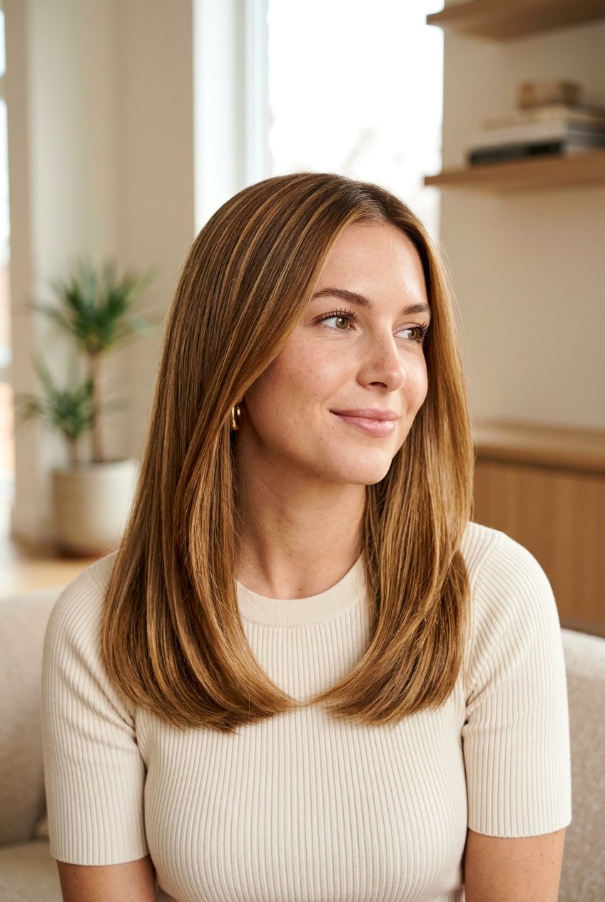 20 Beautiful Dark Blonde Hair Color Ideas for Your Next Look