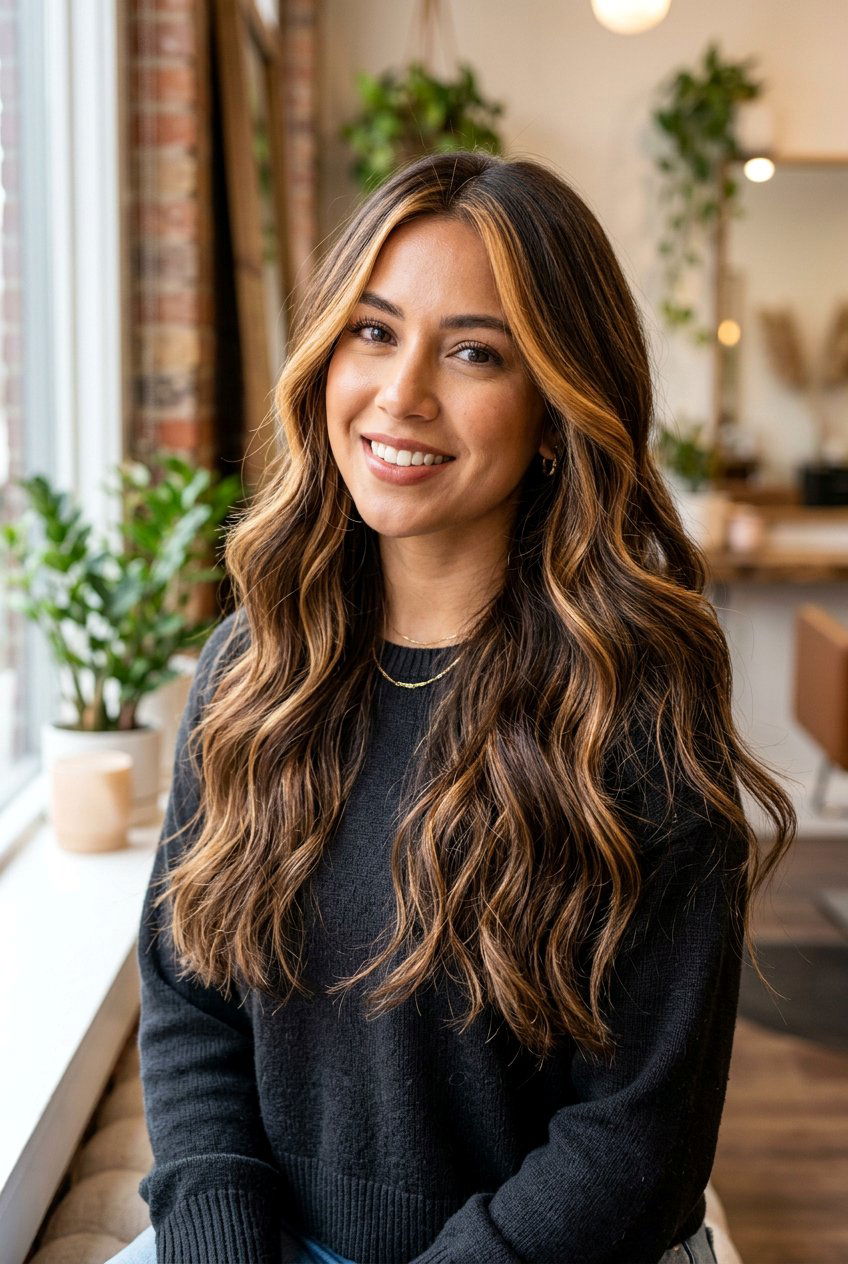 20 Flawless Hair Color Ideas For Gray Coverage To Try Now