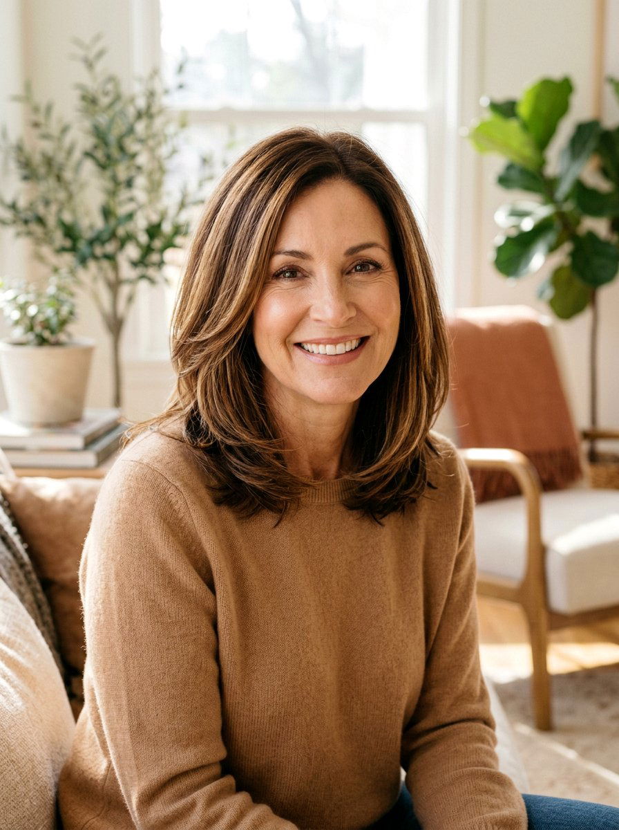 Caramel Honey Babylights - 20 soft babylights for mature women - 20 soft babylights for mature women