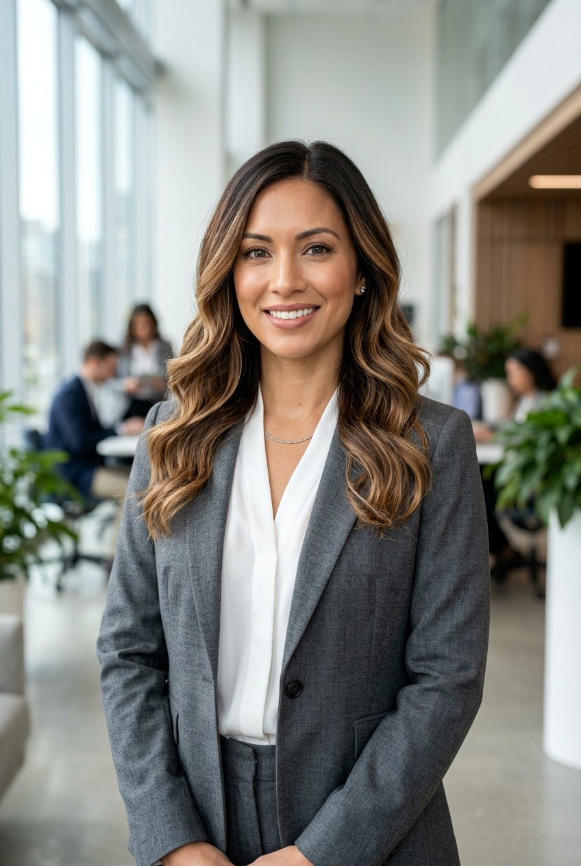 Caramel Mocha Melt - 20 honey caramel highlights for brunettes - 20 honey caramel highlights for brunettes