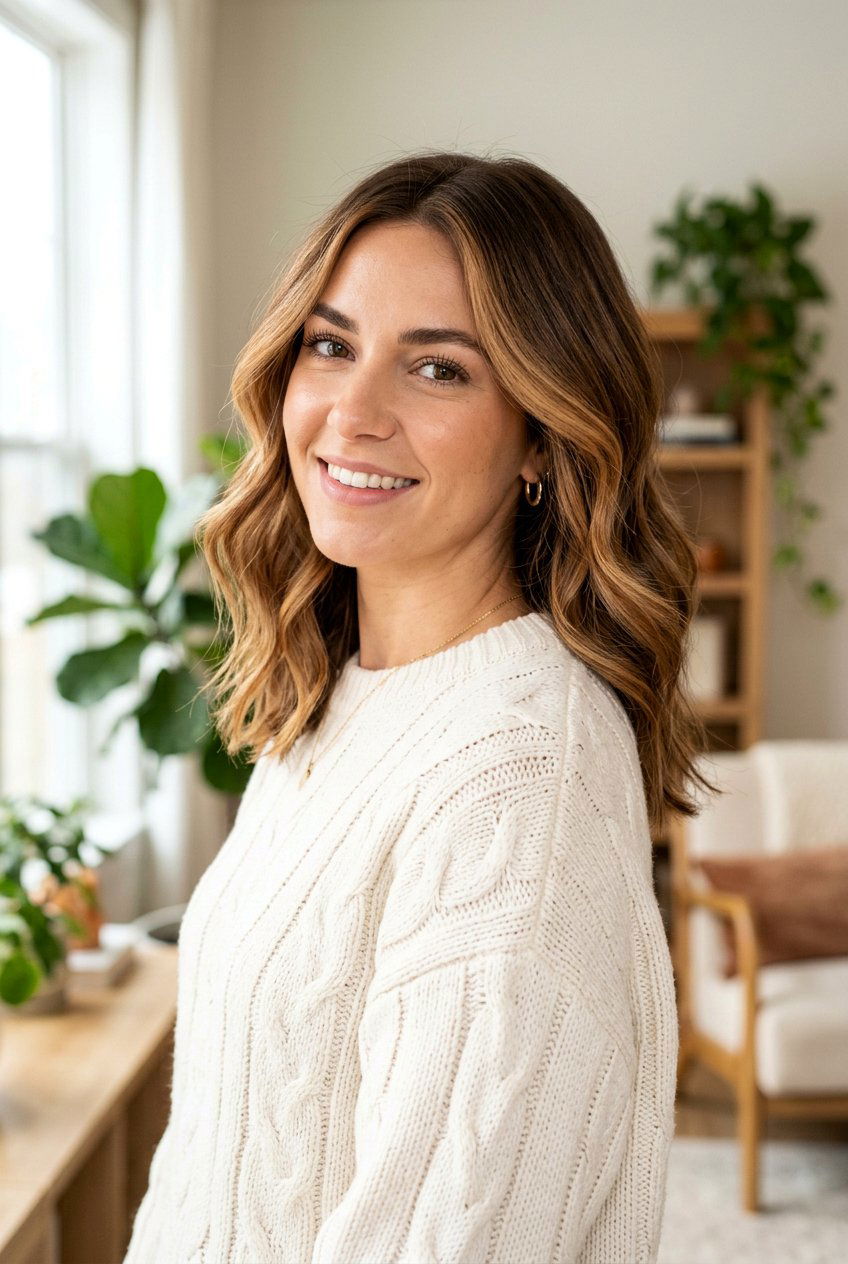 Caramel Teddy Bear Brunette Balayage - 20 teddy bear brunette hair - 20 teddy bear brunette hair