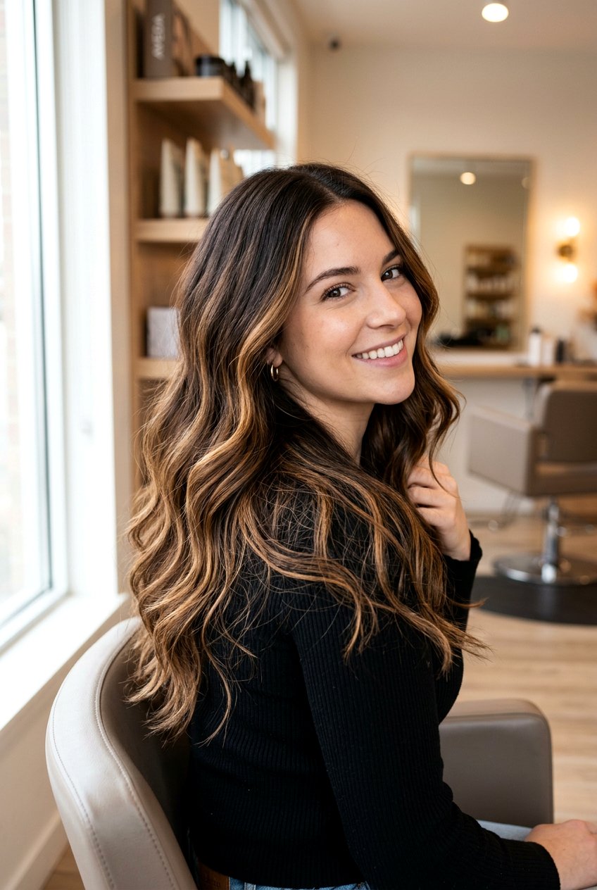 20 Stunning Natural Looking Highlights for Subtle Glamour