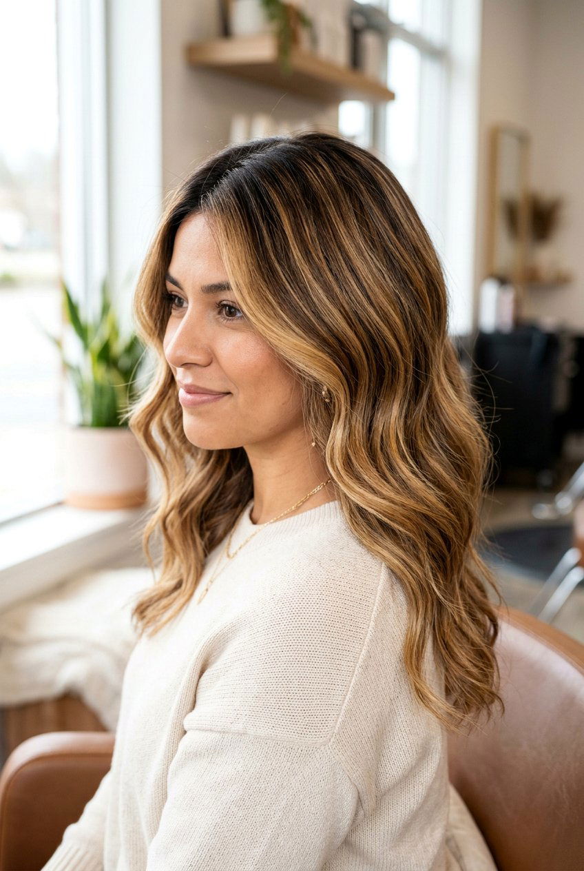 Caramel blonde dark roots - 20 dark roots blonde hair - 20 dark roots blonde hair