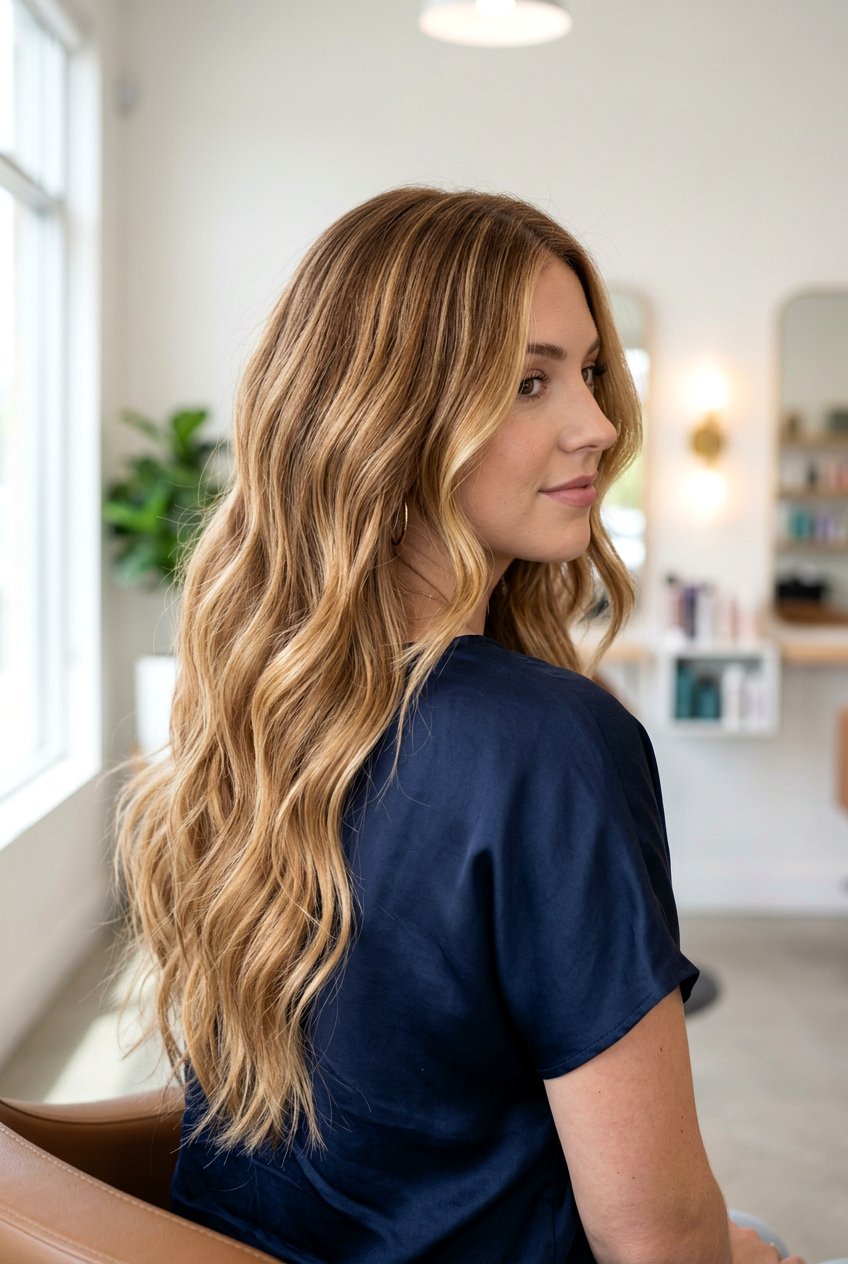 Caramel blonde hair - 20 sun kissed blonde hair - 20 sun kissed blonde hair