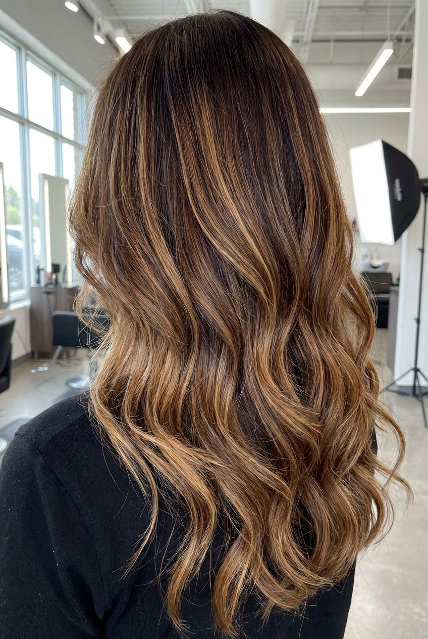 Caramel blonde ombre brunette hair - 20 blonde ombre on dark hair - 20 blonde ombre on dark hair