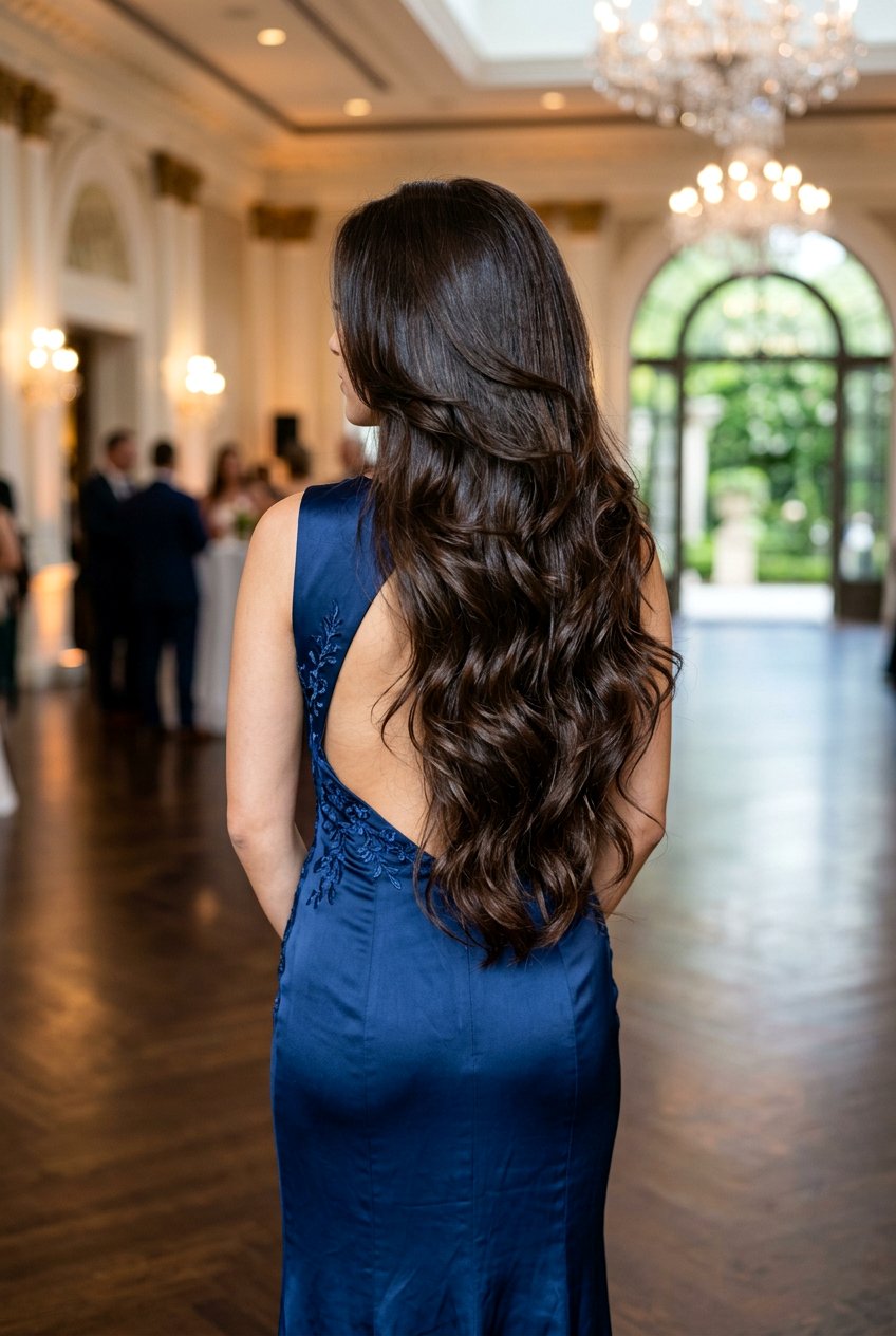 Cascading Long Layers Thick Hair - 20 long layers for thick heavy hair - 20 long layers for thick heavy hair