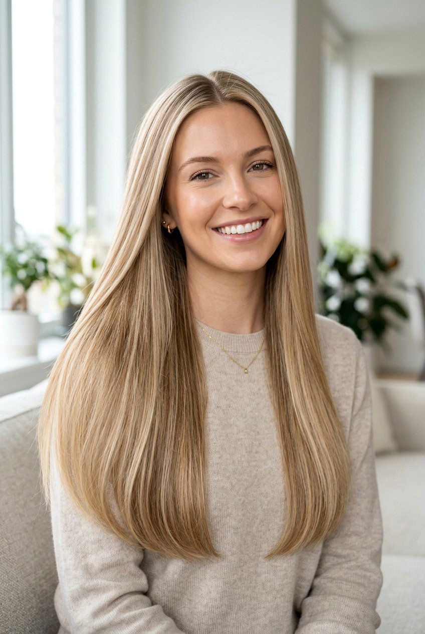 Cashmere Blonde Hair Color - 20 expensive looking hair color - 20 expensive looking hair color