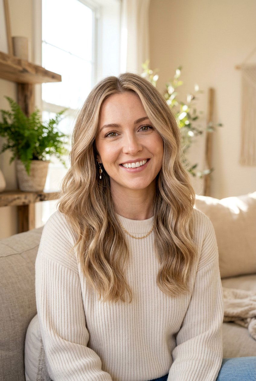 Cashmere Blonde with Babylights - 20 rich girl blonde hair - 20 rich girl blonde hair