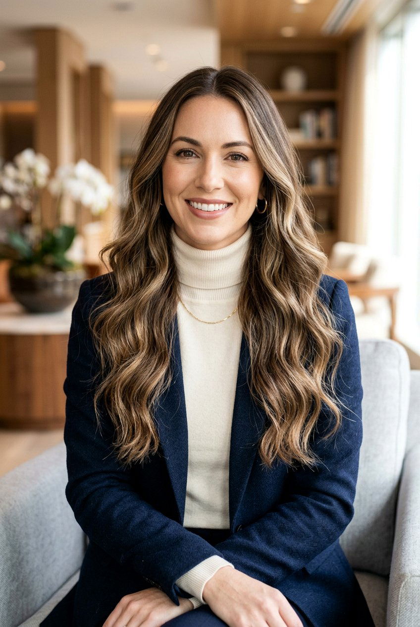 Cashmere Brunette Hair Color - 20 modern salon hair color ideas - 20 modern salon hair color ideas