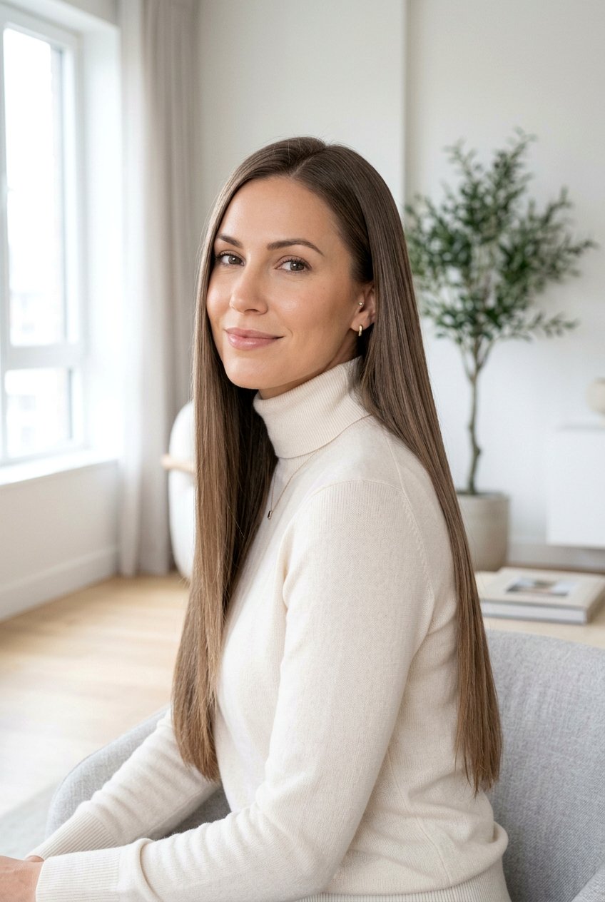 Cashmere Brunette Hair Color - 20 cool brunette hair color ideas - 20 cool brunette hair color ideas