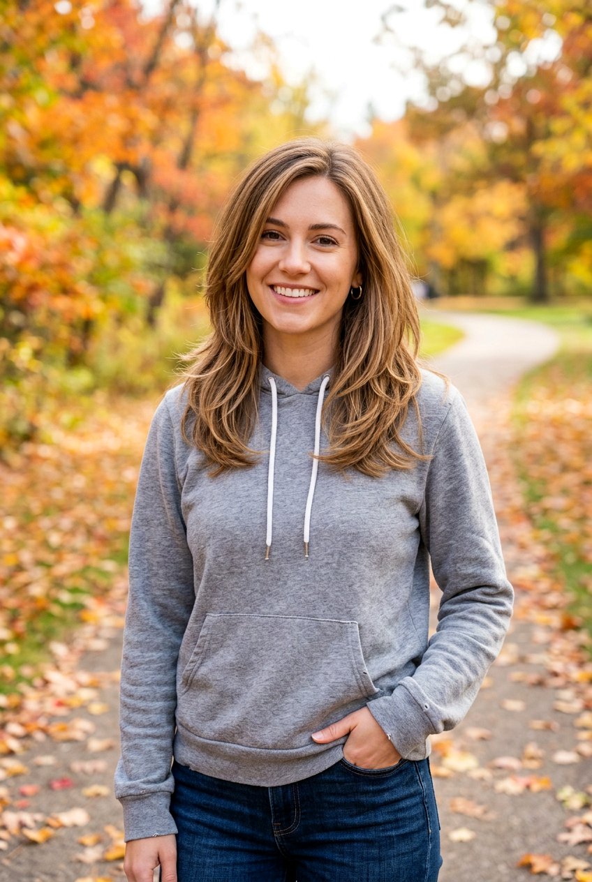 Casual Shoulder Length Layers - 20 low maintenance haircut for shoulder length layers - 20 low maintenance haircut for shoulder length layers