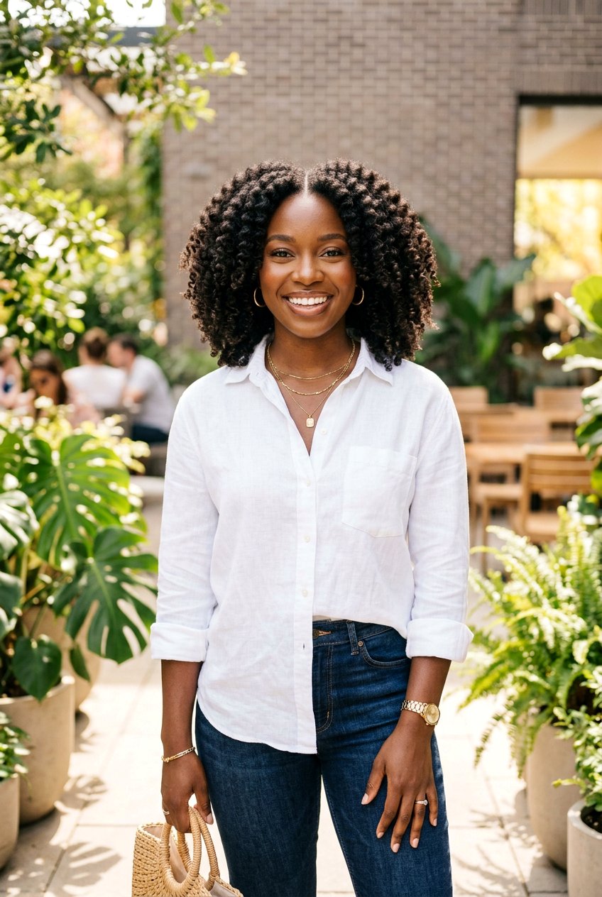 Center Part Wash And Go - 20 black women wash and go haircut ideas - 20 black women wash and go haircut ideas