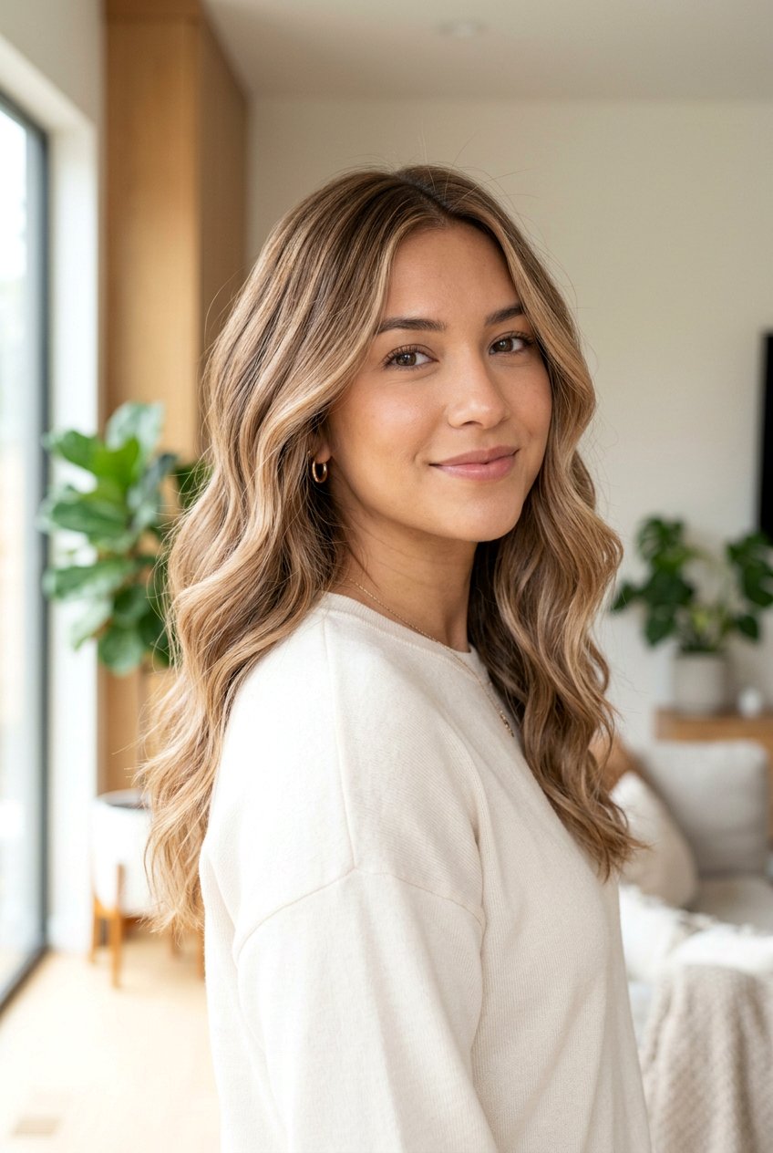 Chai Latte Hair Color for Medium Length Hair - 20 chai latte hair color - 20 chai latte hair color