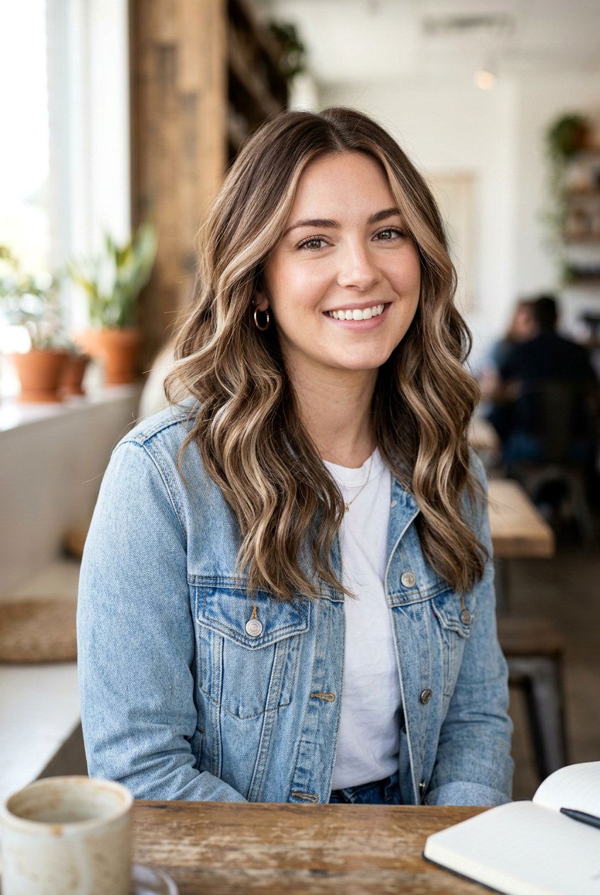 Champagne Beige Blonde Highlights On Brown Hair - 20 champagne beige blonde highlights - 20 champagne beige blonde highlights