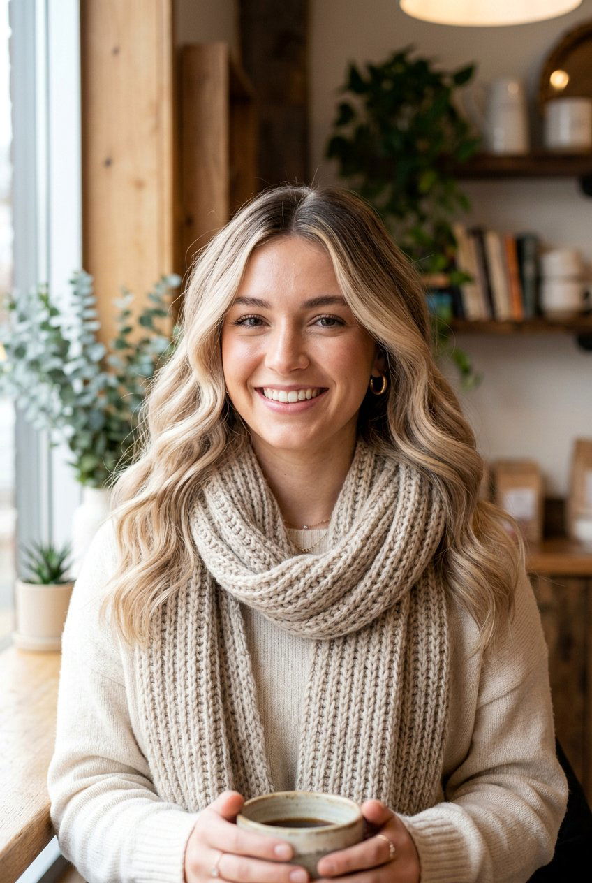 Champagne Blonde Balayage Shadow Root - 20 champagne blonde balayage for mature women - 20 champagne blonde balayage for mature women