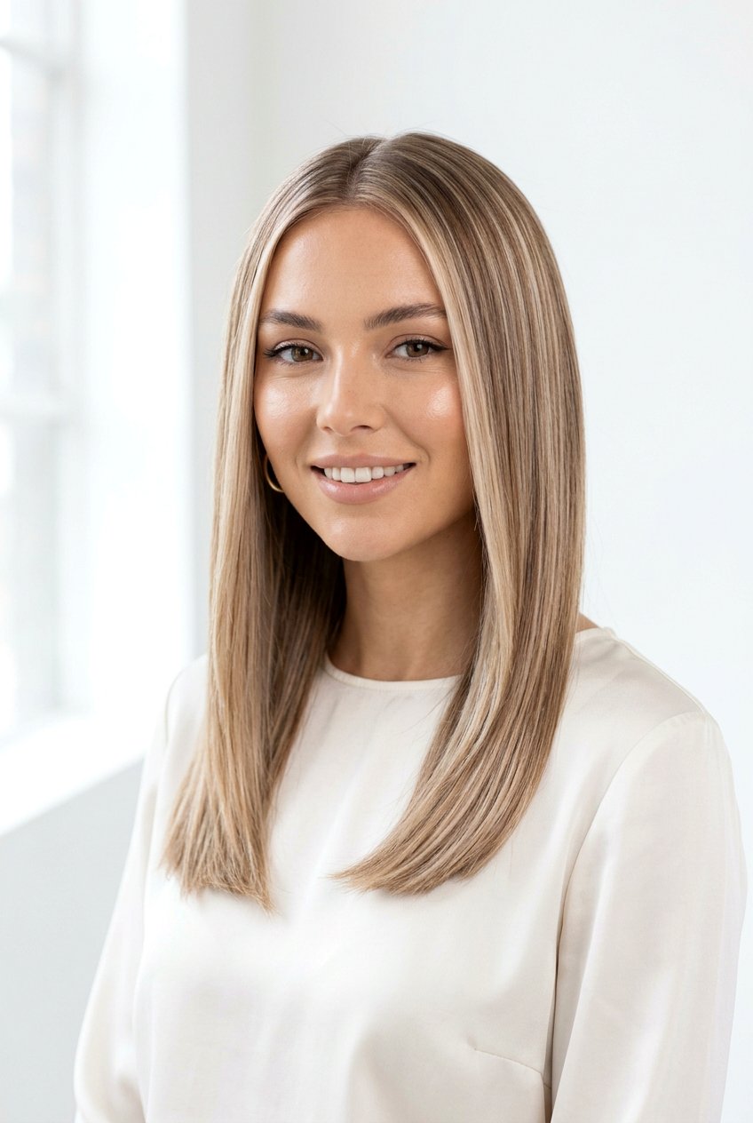 20 Stunning Bronde Hair Color Ideas For The Perfect Blend