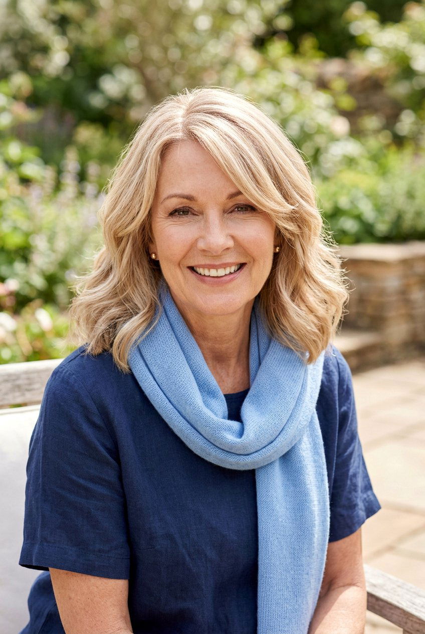 Champagne blonde for fine hair - 20 champagne blonde for women over 50 - 20 champagne blonde for women over 50