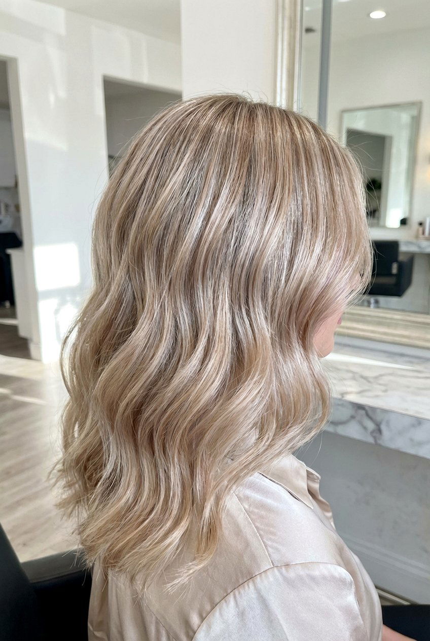 Champagne blonde hair color - 20 beige blonde hair color - 20 beige blonde hair color