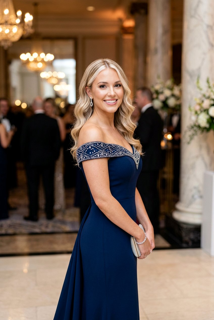 20 Stunning Champagne Blonde with Babylights Ideas to Try