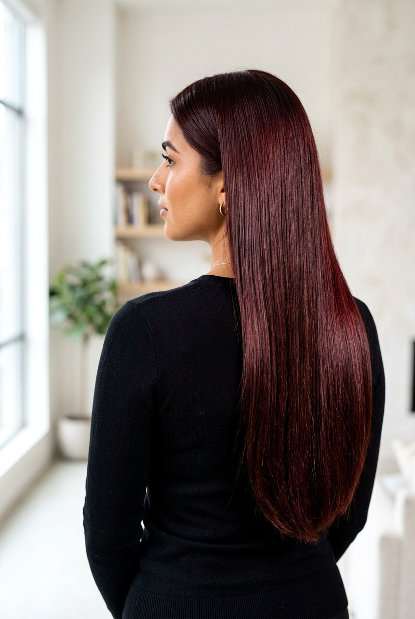 20 Stunning Low Maintenance Red Hair Color Ideas for You