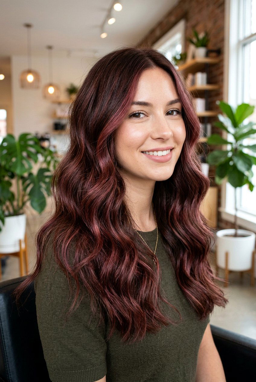 Cherry chestnut brown hair color - 20 chestnut brown hair color - 20 chestnut brown hair color