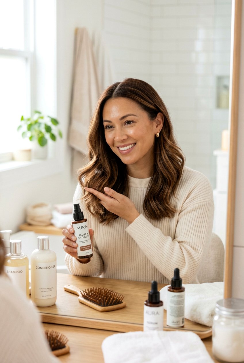 Chestnut Balayage Hair Care Tips - 20 chestnut balayage hair color - 20 chestnut balayage hair color