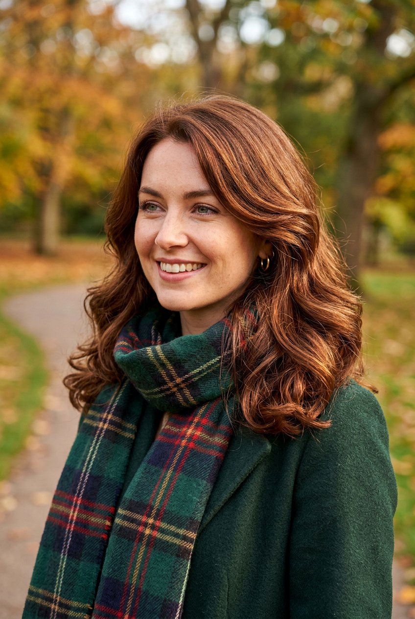 Chestnut Brown Hair - 20 brunette color refresh ideas - 20 brunette color refresh ideas