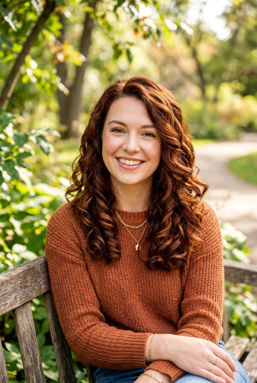 Chestnut Brown Hair Color - 20 cool brunette hair color ideas - 20 cool brunette hair color ideas