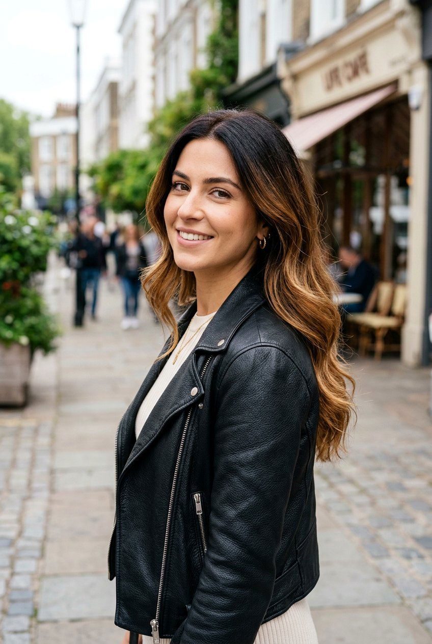 Chestnut Brown Ombre - 20 glossy chestnut brown hair color - 20 glossy chestnut brown hair color