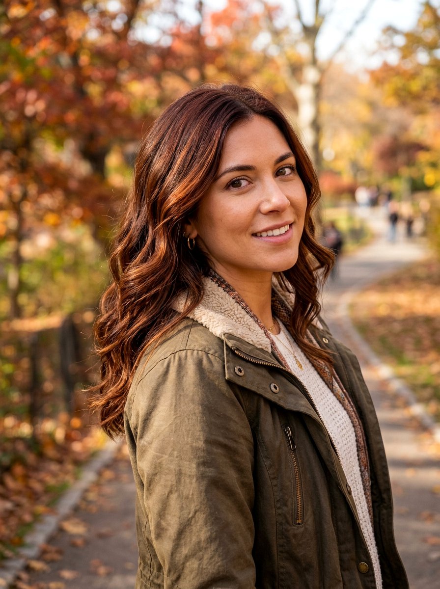 Chestnut Brunette Dimension - 20 dimensional brunette for first time color - 20 dimensional brunette for first time color