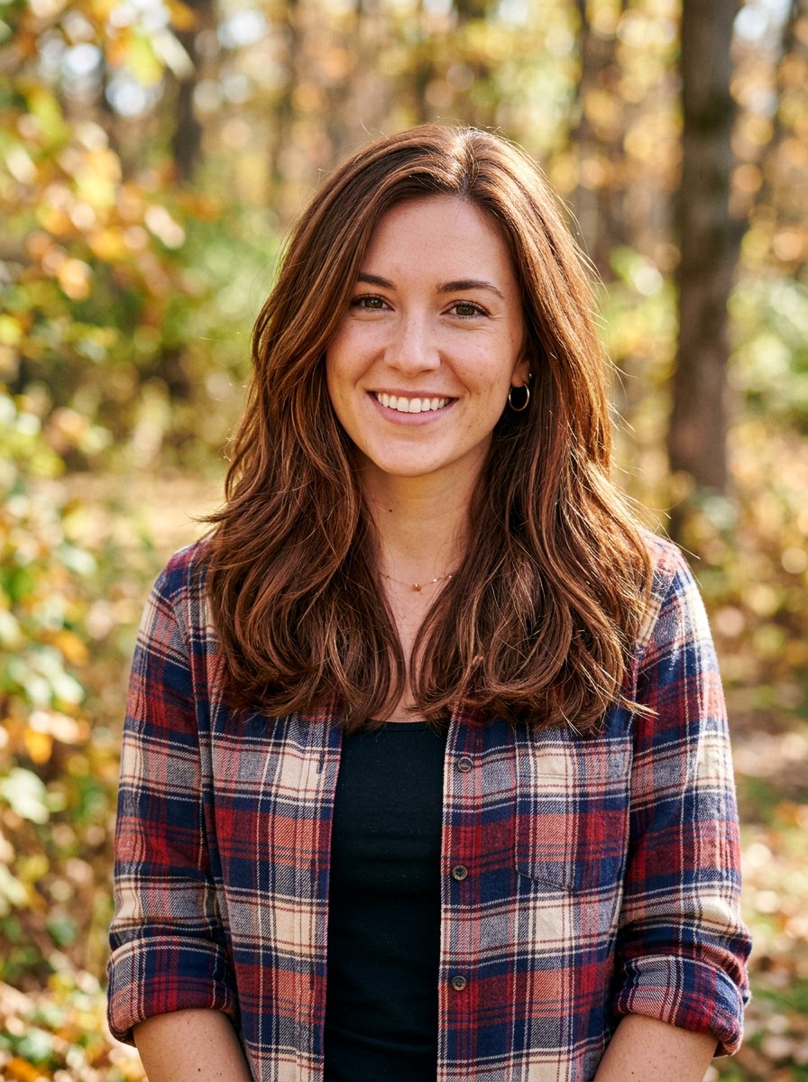 Chestnut Brunette Hair Color - 20 trendy brunette hair color 2026 - 20 trendy brunette hair color 2026