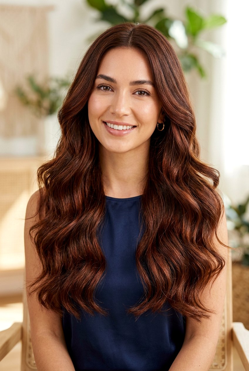 Chestnut Espresso Brown - 20 espresso brown hair color - 20 espresso brown hair color