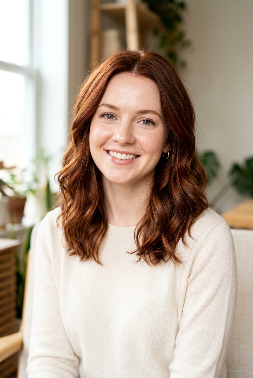 Chestnut Red Hair Color For Fair Skin - 20 chestnut red hair color - 20 chestnut red hair color