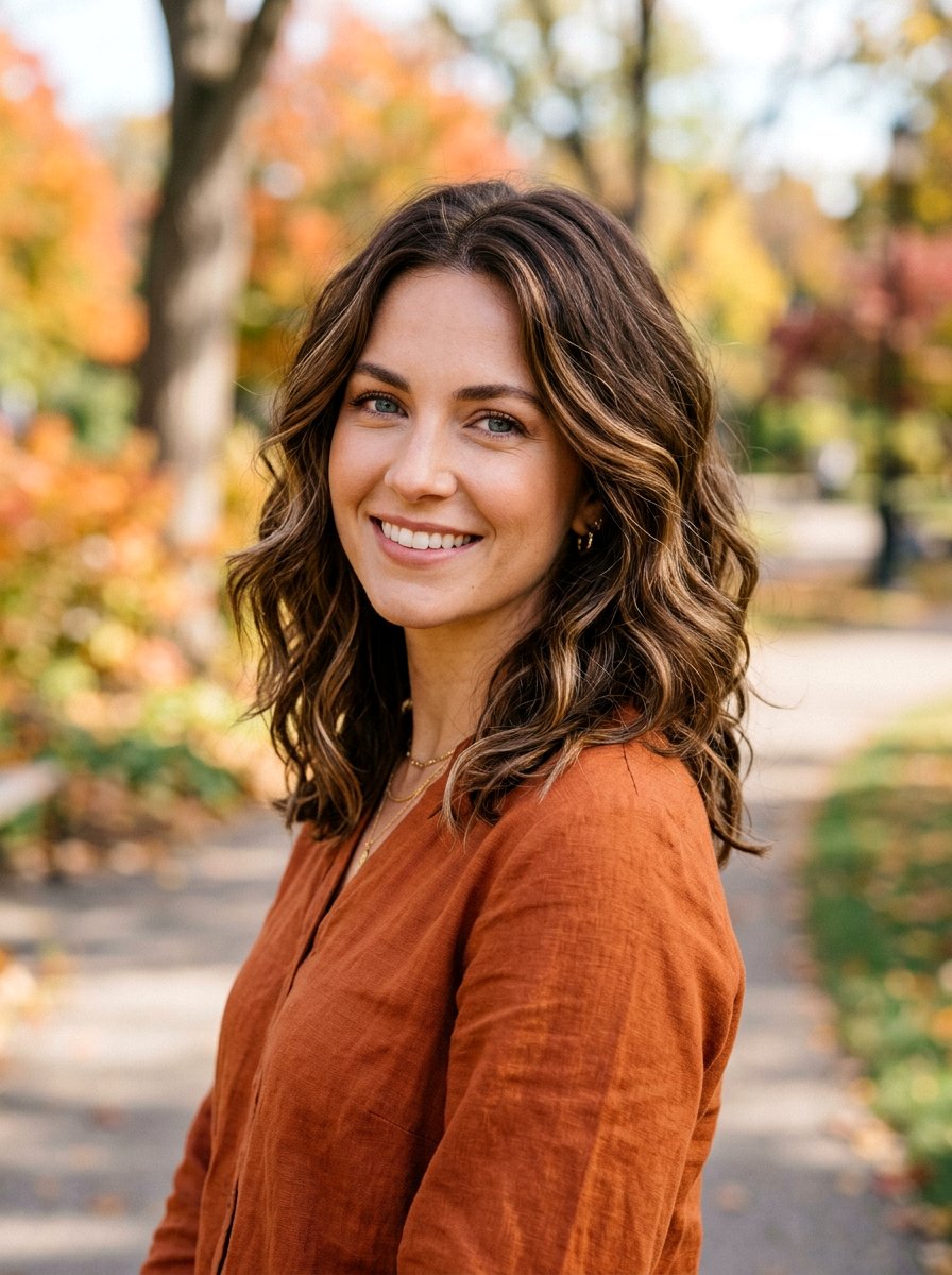 Chestnut Walnut Brunette With Highlights - 20 walnut brunette with highlights - 20 walnut brunette with highlights