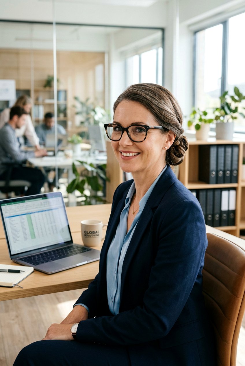 Chignon For Mature Office Worker - 20 mature women office hairstyle ideas - 20 mature women office hairstyle ideas