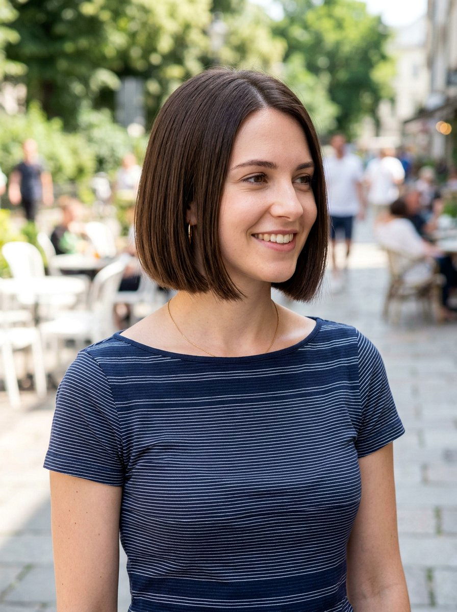 20 Sophisticated and Classy Haircut Ideas for Modern Women