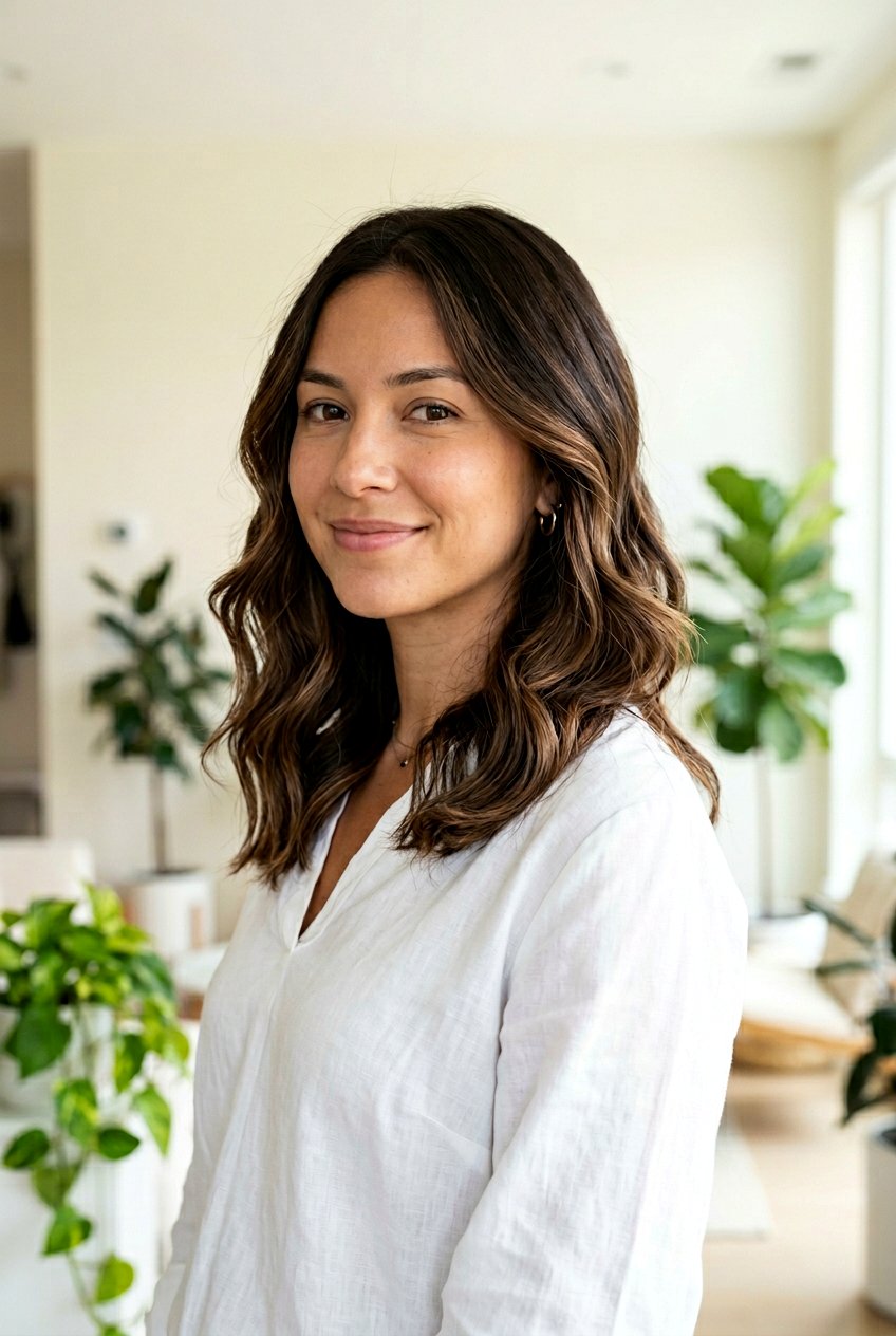 Chocolate Brown Balayage - 20 glossy brunette balayage - 20 glossy brunette balayage