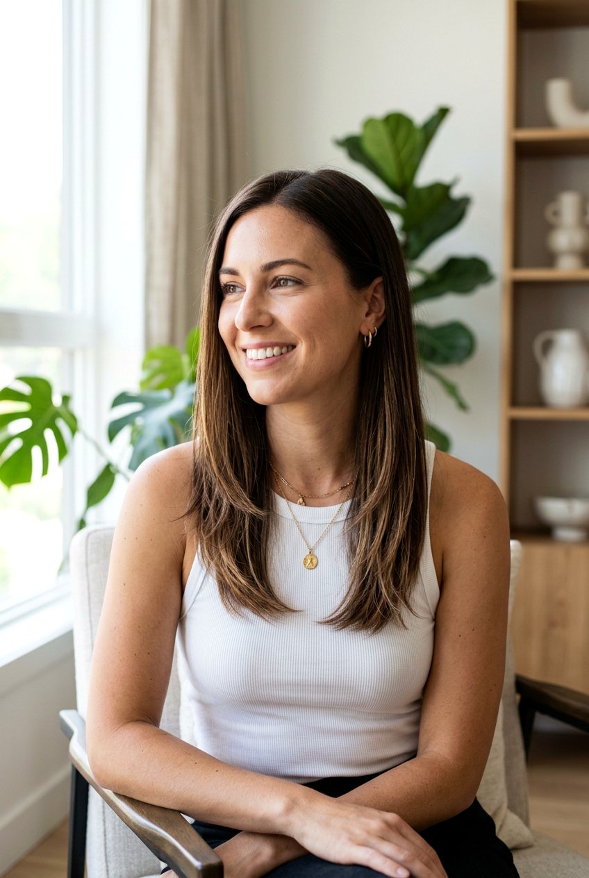 Chocolate Brown Balayage for Fine Hair - 20 chocolate brown balayage - 20 chocolate brown balayage