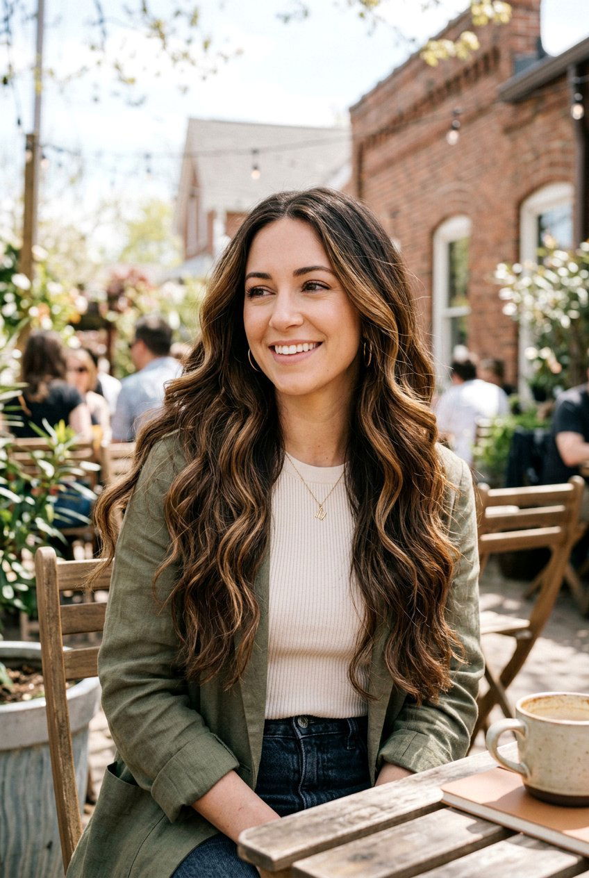 20 Modern Salon Hair Color Ideas for a Stunning Upgrade