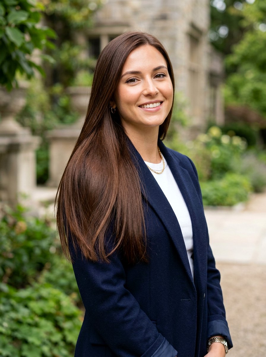 Chocolate Brown Hair Color - 20 warm brunette gray coverage color - 20 warm brunette gray coverage color