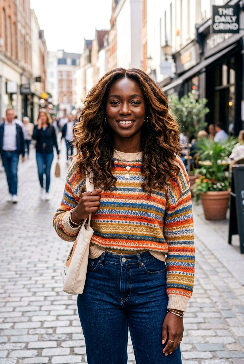 Chocolate Caramel Hair for Dark Skin Tones - 20 chocolate caramel hair color ideas - 20 chocolate caramel hair color ideas