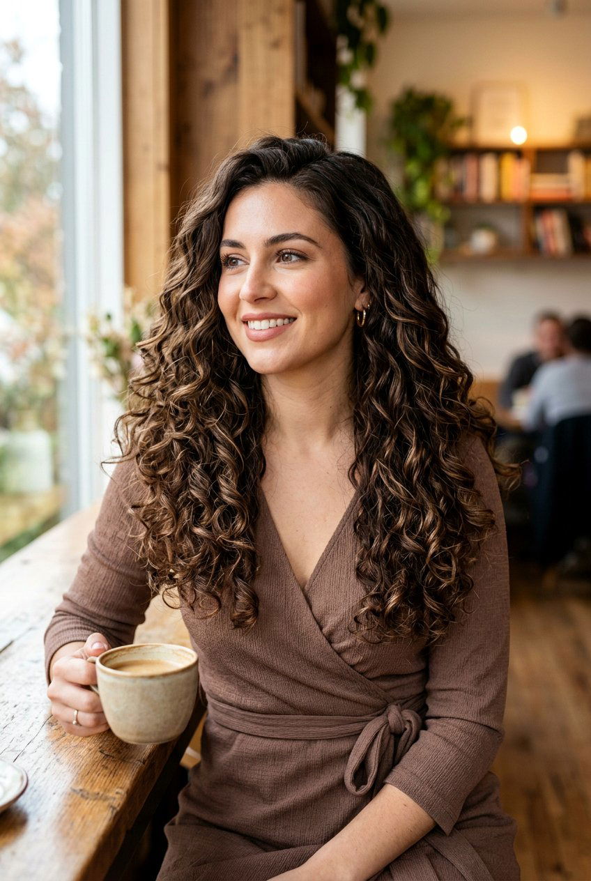 Chocolate Espresso Brown Hair Color - 20 cool espresso brown hair color - 20 cool espresso brown hair color