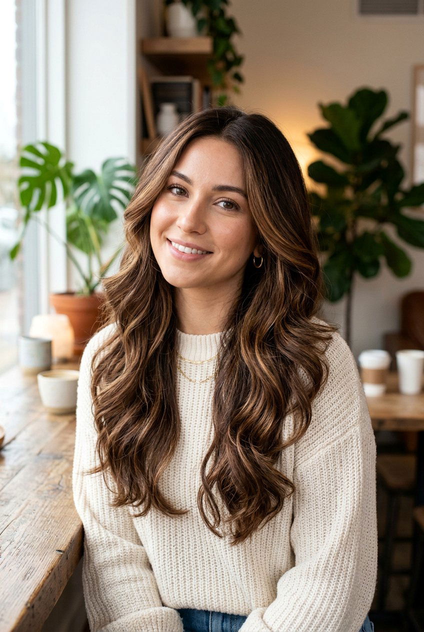 Chocolate Milk Tea Hair Color - 20 milky tea hair color - 20 milky tea hair color